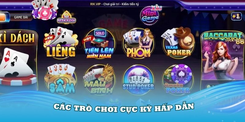 Những điểm chung về sân chơi 88 Casino