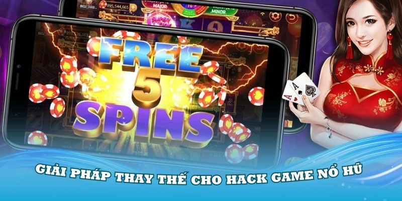 Tìm hiểu về phương thức hack game nổ hũ