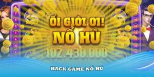 Hack Game Nổ Hũ: Bí Quyết Thành Công Và Những Rủi Ro