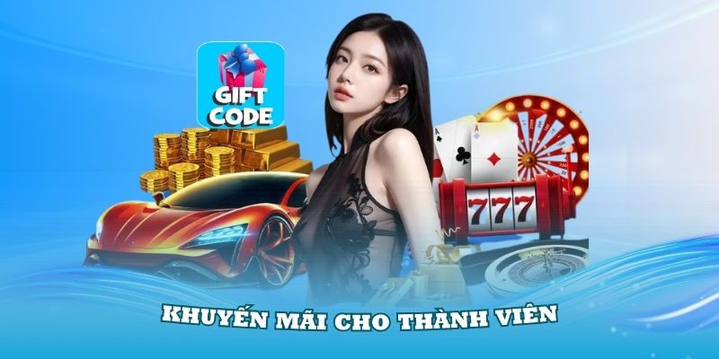 Các thành viên đều có thể tham gia vào khuyến mãi Hi88