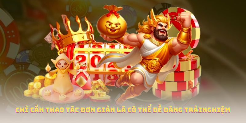 Hướng dẫn chi tiết cách tải game nổ hũ đổi thưởng trên thiết bị