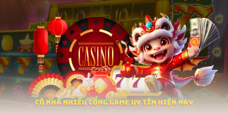 Tìm hiểu chi tiết về cổng game nổ hũ đổi thưởng liên kết các nhà cái