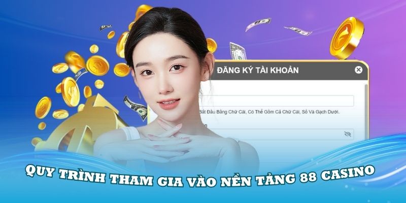 Khám phá các trò chơi cực kỳ hấp dẫn tại 88 Casino