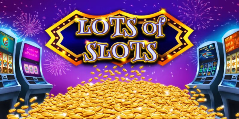 Slot Game Là Gì? Cách Chơi Và Mẹo Tối Ưu Cơ Hội Thắng Lớn