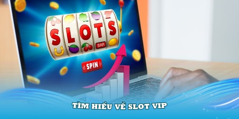 Slot VIP Là Gì? Tìm Hiểu Về Game Nổ Hũ Cho Tân Binh