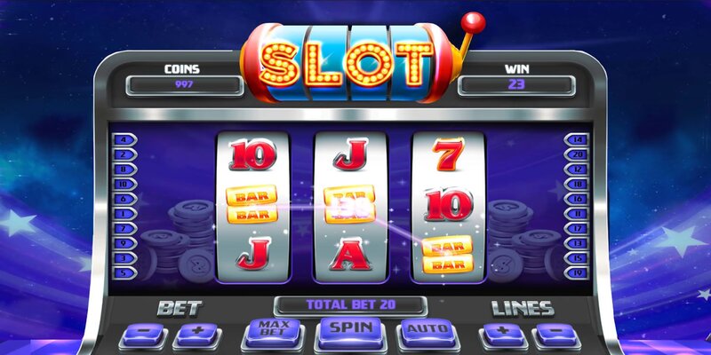 Tìm hiểu slot game là gì