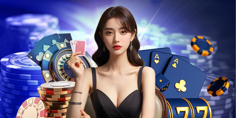 Các hình thức Casino trực tuyến tặng tiền phổ biến