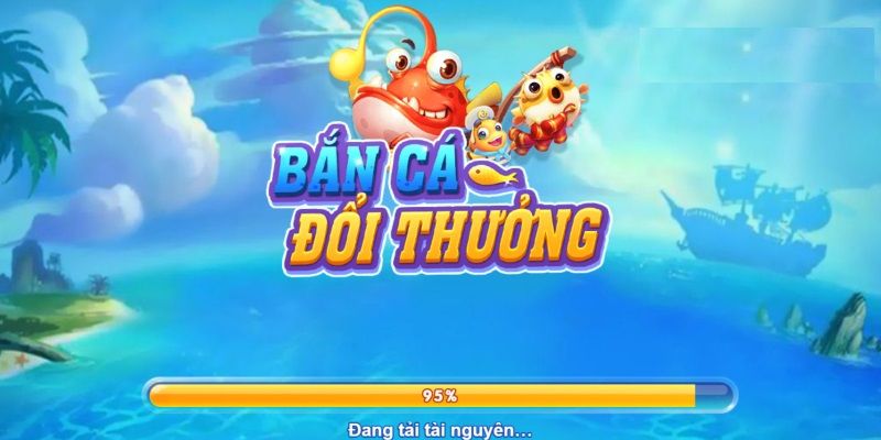 Khái niệm chung về game bắn cá đổi tiền