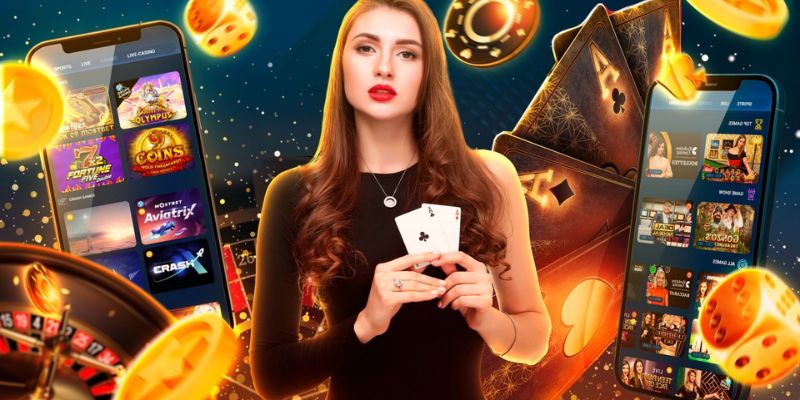 789BET - Casino trực tuyến tặng tiền