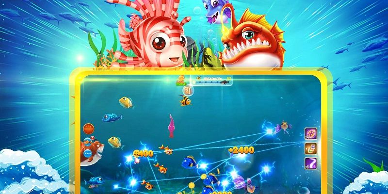 Quy định tham gia game bắn cá cơ bản