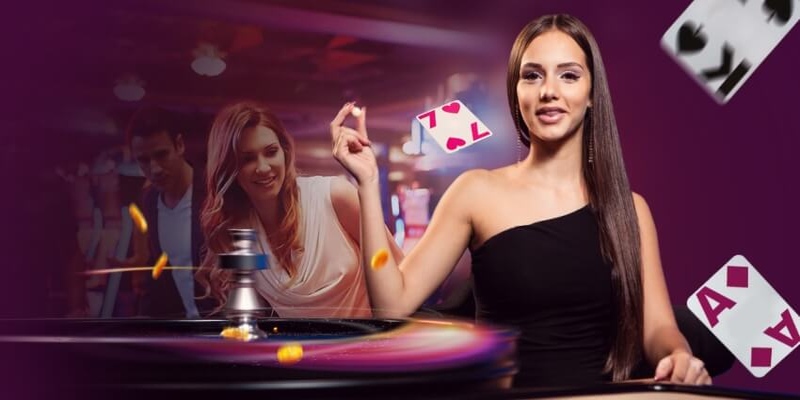 Giới thiệu về casino trực tiếp