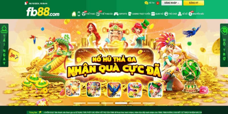 Các game nổi bật nhất mà thành viên cần cá cược 